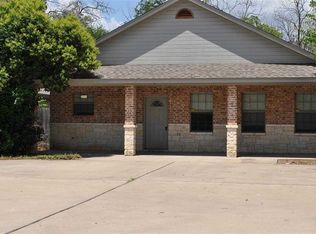 2800 S 3a St, Waco, TX 76706