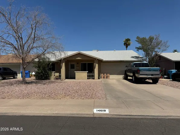 14619 N 31ST Lane, Phoenix, AZ 85053