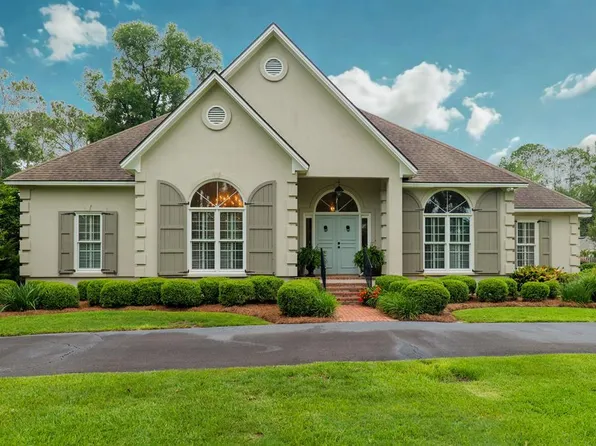 951 S Lakeshore Dr, Valdosta, GA 31605