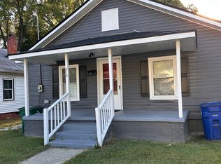 515 Vance St, Greenville, NC 27834