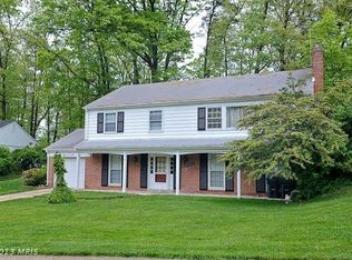 8313 Carrleigh Pkwy, Springfield, VA 22152