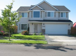 4369 E Burgundy Dr, Nampa, ID 83686