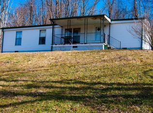 2217 Green Valley Rd, Lebanon, VA 24266