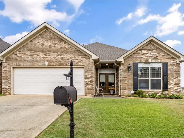 445 Camille Ln, Tuscaloosa, AL 35405