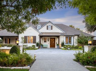 4816 Nashwood Ln, Dallas, TX 75244