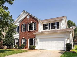 4131 Appleton Hollow Ave NW, Concord, NC 28027