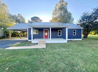 349 N Maple St, Adamsville, TN 38310
