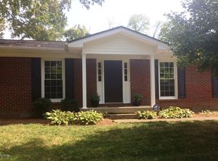 11514 Robert Rd, Louisville, KY 40223