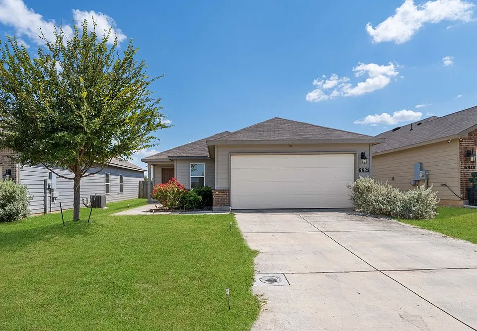 6922 Phoenix Path