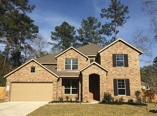 14131 Ash Mountain Ln, Conroe, TX 77384