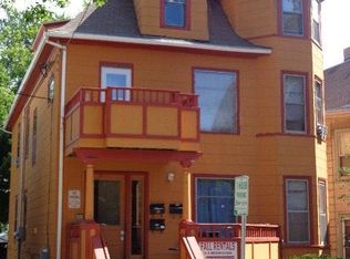 141 S Hancock St APT 2, Madison, WI 53703