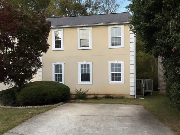 1141 Vintage Pointe Dr, Lawrenceville, GA 30044