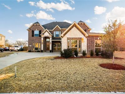 908 Danbury Dr, Desoto, TX, 75115
