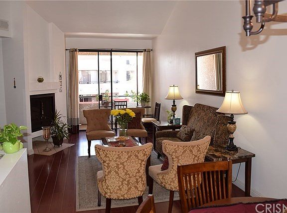 4th image of 7211 Cozycroft Ave Unit 67