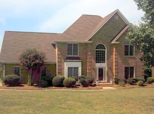 12601 Headquarters Farm Rd, Charlotte, NC 28262
