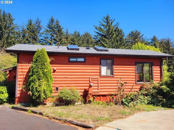 19921 Whaleshead Rd #M2, Brookings, OR 97415