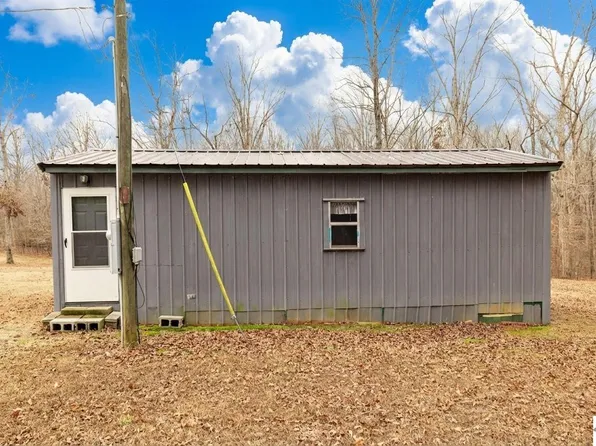 163 Hesley Dr, New Concord, KY 42076