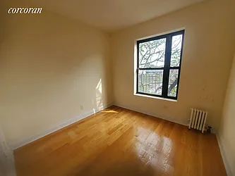 Rented by Corcoran