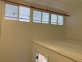 Rented by Carnegie Management Inc