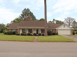 107 Wildwood Trce, Hattiesburg, MS 39402