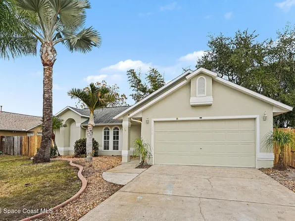 876 Brookview Ln, Rockledge, FL 32955