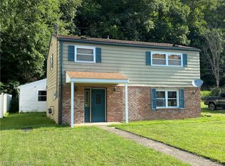 43 Princess Dr Weirton WV 26062 Zillow