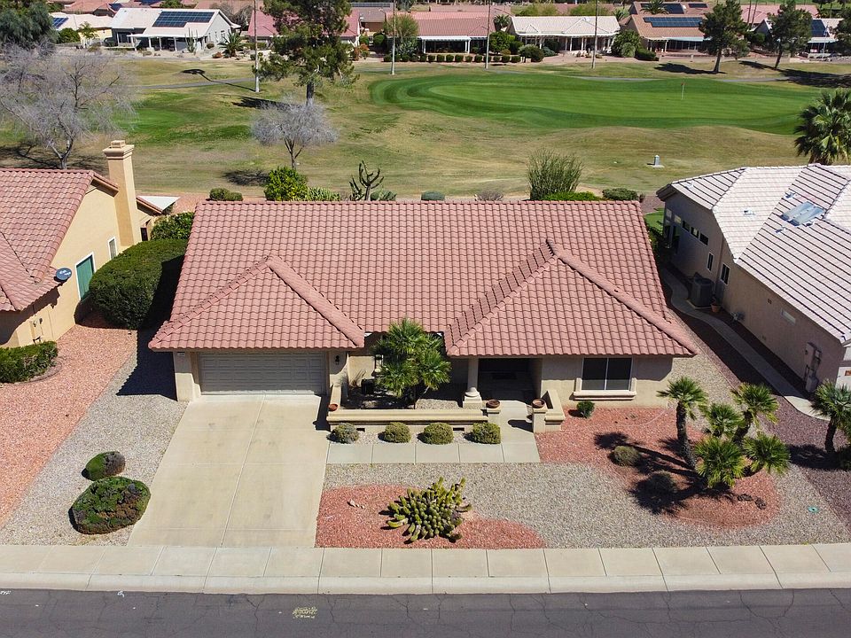 1st image of 14406 W DESERT GLEN Drive
