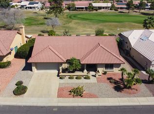 14406 W Desert Glen Dr, Sun City West, AZ 85375