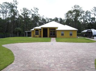 730 Logan Blvd S, Naples, FL 34119