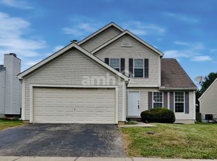 4976 Rialto Ridge Dr, West Chester, OH 45069