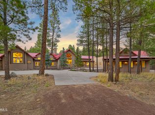 4020 Hidden Hollow Rd, Flagstaff, AZ 86001