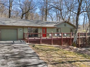 1185 Leonard Road, Highlands, NC 28741