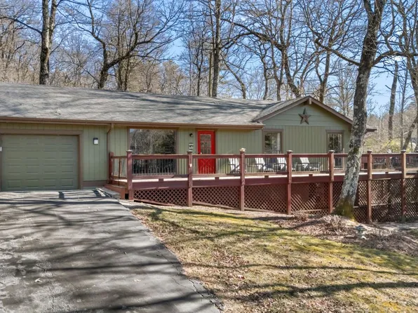 1185 Leonard Road, Highlands, NC 28741