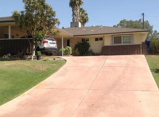 1821 Chevy Chase Dr, Bakersfield, CA