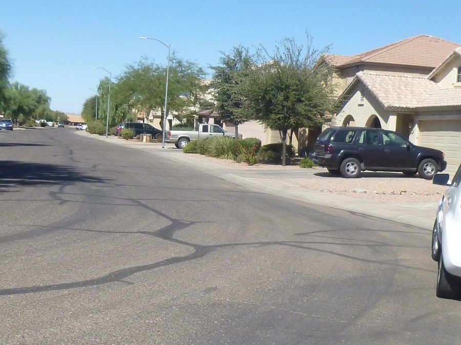 2nd image of 1589 E Alba Dr