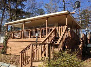 158 Park Rd, Dadeville, AL 36853