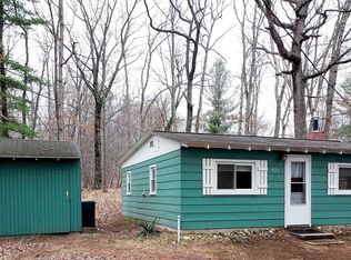 477 E Clarence Rd, Harrison, MI 48625