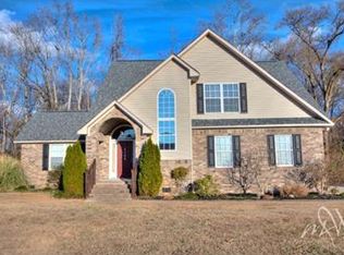 1145 Malone Dr, Sumter, SC 29154