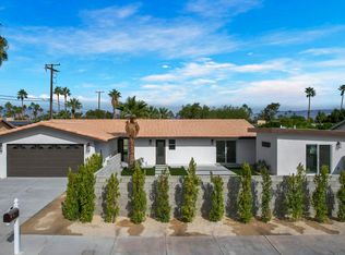 2800 E San Juan Rd, Palm Springs, CA 92262