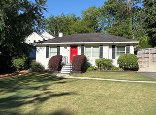 1631 Fearn Cir NE, Atlanta, GA 30319