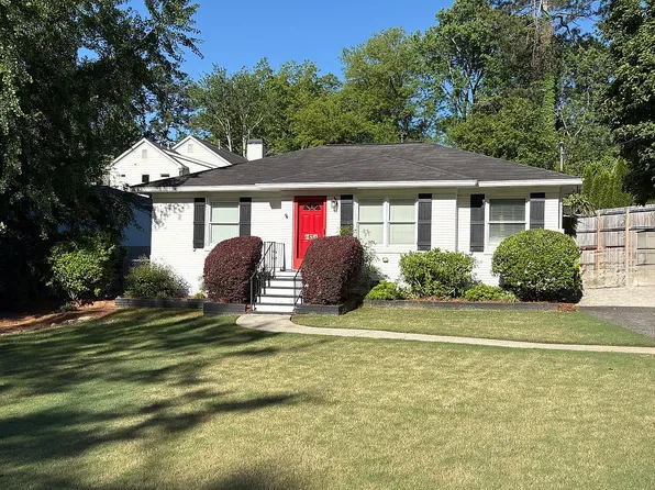 1631 Fearn Cir NE, Atlanta, GA 30319