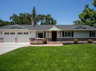 3252 Woodview Dr, Lafayette, CA 94549