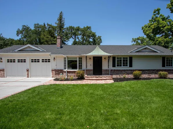 3252 Woodview Dr, Lafayette, CA 94549