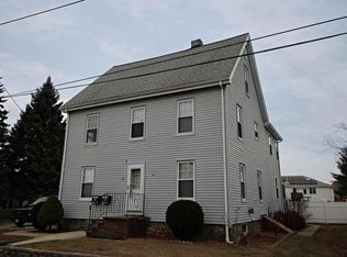 26 Serino Way, Saugus, MA 01906
