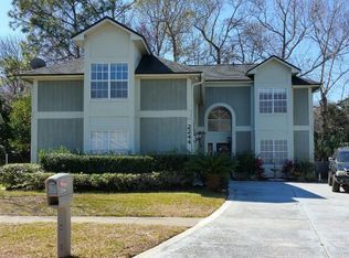 2244 Aztec Dr W, Jacksonville, FL 32246