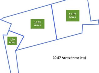 0 Steere Farm Rd, Harrisville, RI 02830