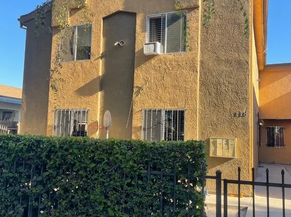 118 E 84th Pl APT 1, Los Angeles, CA 90003