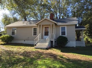 127 Maxwell St, Inman, SC 29349