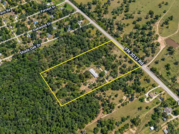 6510 Fm 3012 Rd, Wharton, TX 77488