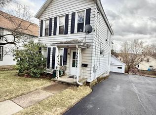 409 W 5th Ave #3, Warren, PA 16365